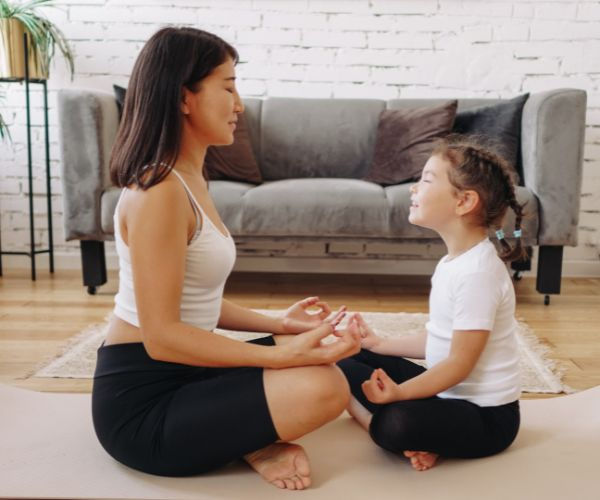 Mindfulness can help lower pain levels