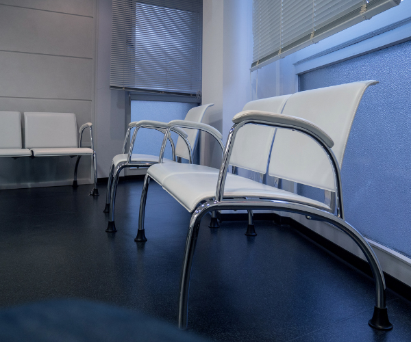 Patients can access digital physical therapy from anywhere.