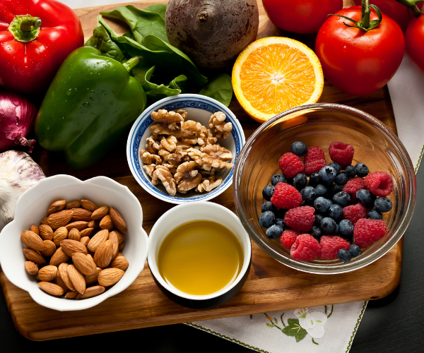 Instead of giving things up all at once, adding some antiinflammatory foods to your diet can be a great place to start to help reduce low back pain.