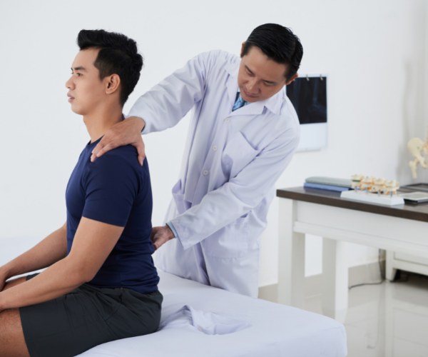 The NASS found that there was insufficient evidence to make recommendations either for, or against, TENS units or spinal cord injections.