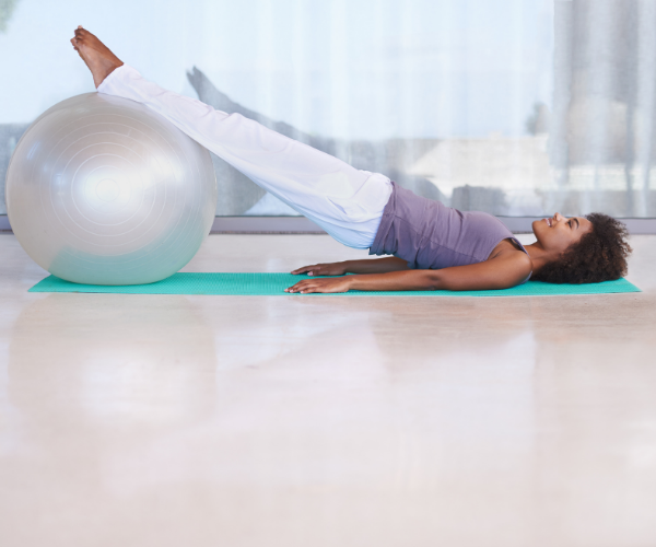 LivaFortis looks at the importance of core strength in preventing low back pain.