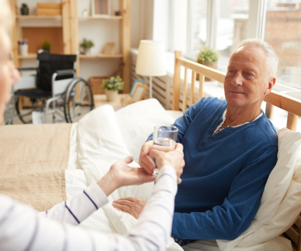 If you have a herniated disk you should avoid prolonged bed rest.