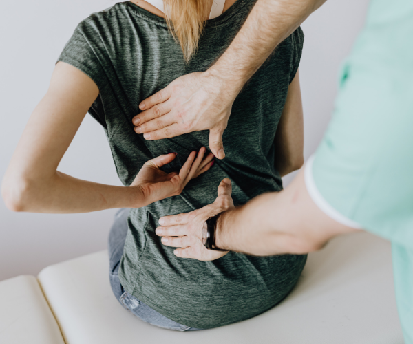 It can be difficult for doctors to track disc degeneration through the years so the condition is often misdiagnosed.