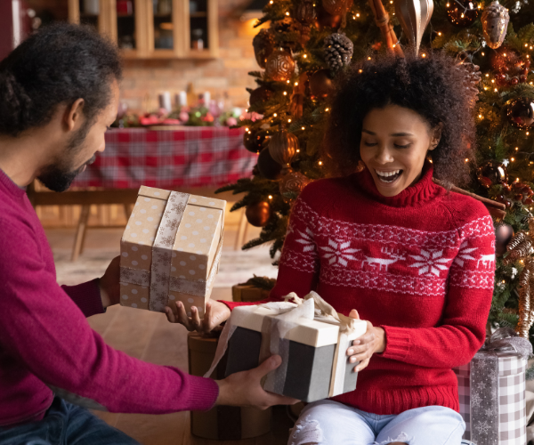Giving the gift of health could be even more meaningful this year.