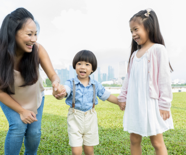 More women are choosing to create lives and families without a partner.