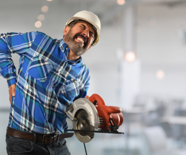 The use of passive coping methods has a significant negative impact on flare-ups.