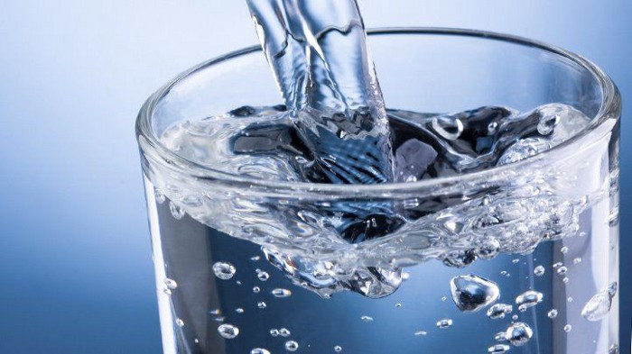 Our bodies rely on water for so many of its essential functions.