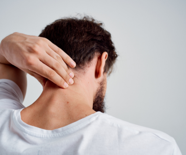 Some cases of sciatica happen very suddenly, while others happen over a longer period of time.