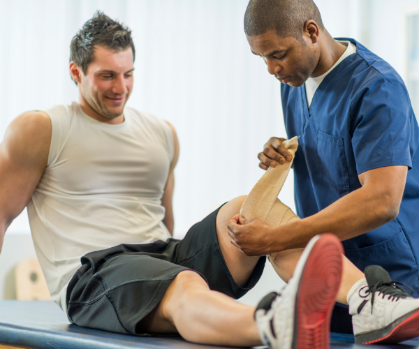 Studies have found that the McKenzie Method is an effective treatment for low back pain.