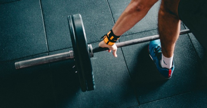 The Straight Leg Deadlift can make your existing low back pain problems much worse.