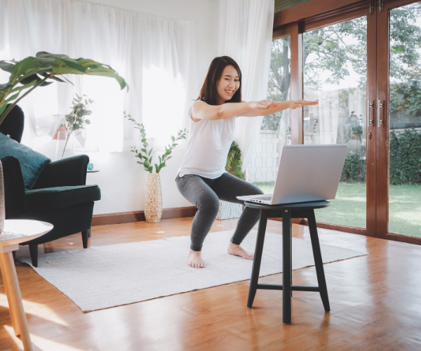 Digital physical therapy is a growing trend in treating low back pain.