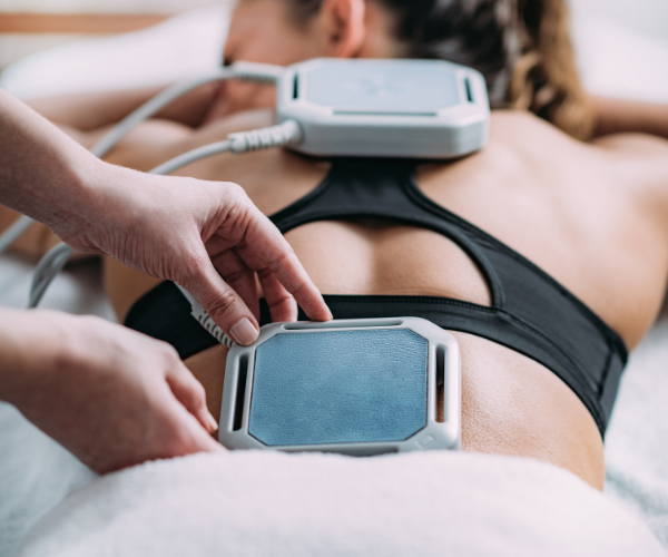 Heating pads are an easy and inexpensive way to treat low back pain issues at home. It is one of our 9 home remedies to try.