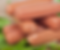 Hot dogs contain nitrates which can have negative health consequences.