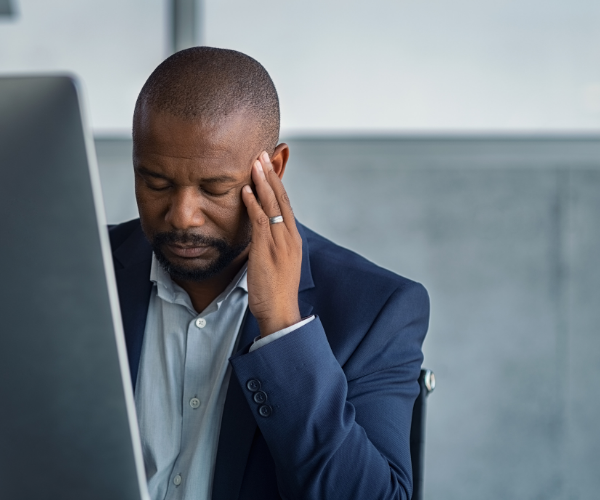 burnout is associated with neuropathic low back pain