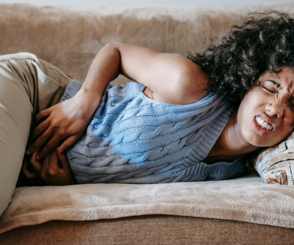 When chronic pain starts to take over your life it can affect every aspect of your existence.