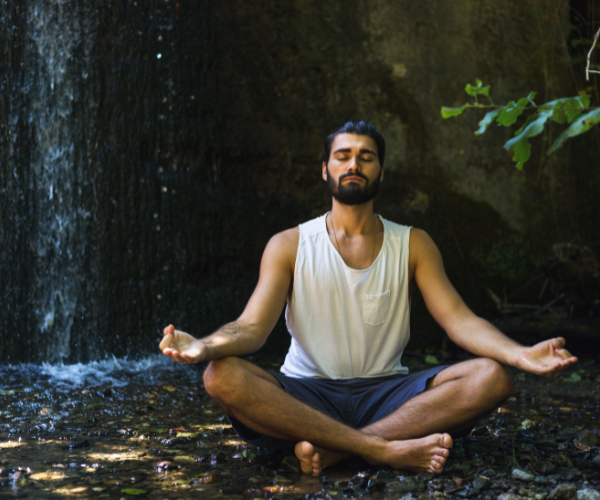 Making sure that you prioritize mental and physical health can help reduce depression.