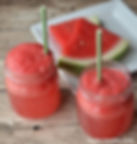 Watermelon contains lycopene which is a powerful antioxidant that can help reduce pain and inflammation.