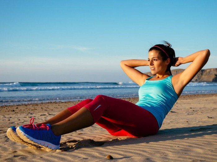 When it comes to low back pain increase pain by putting pressure on spinal discs and potentially causing injury.