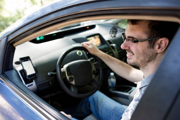 Whole-body vibration in motor vehicle driving has been found to be a risk factor for low back pain.