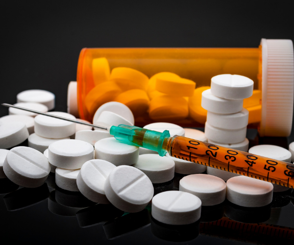 Gabapentin is often misused when treating chronic pain.