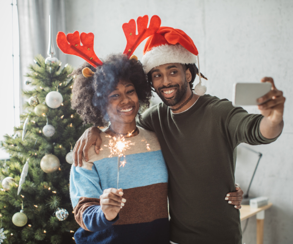 Maintaining your mental health and engaging in self-care is a crucial part of holiday preparations.