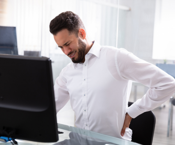 There is conflicting research on the effectiveness of TENS units for low back pain.