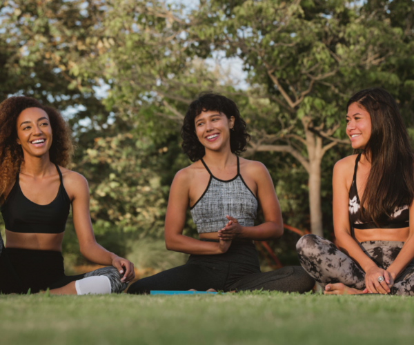 Staying active after a low back injury actually helps the recovery process