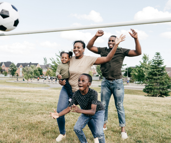 Staying active is the best thing for chronic low back pain