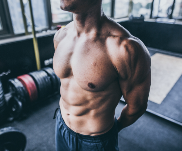 Having a strong core is important for preventing low back pain but it isn't just about having an enviable six pack.