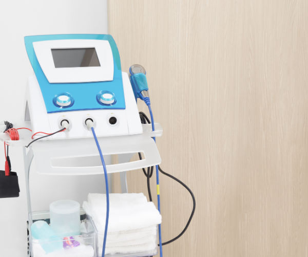 LivaFortis looks at using sEMG sensors for low back pain.