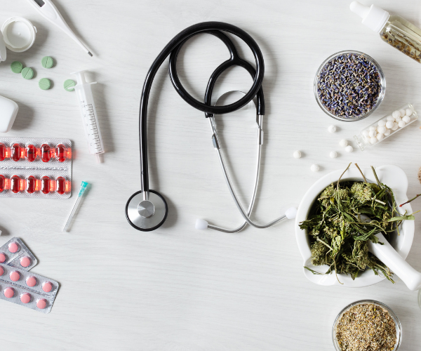 People are always looking for different ways to treat low back pain.