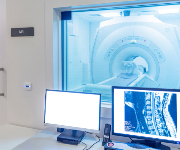 patients who received an MRI early in their treatment were actually more likely to have “prolonged disability, higher medical costs, and greater utilization of surgery”.