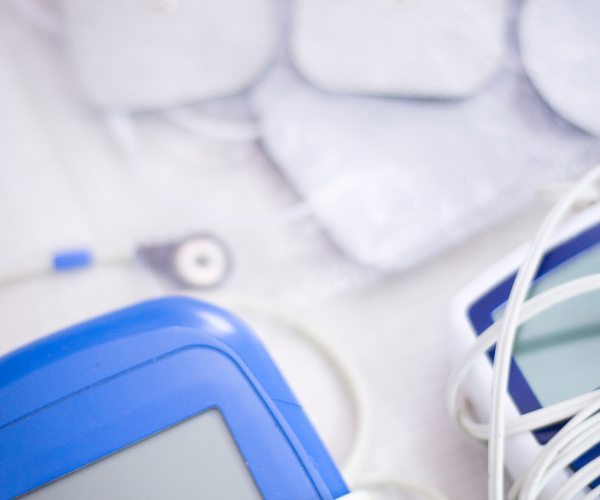 Digital physical therapy includes things like wearables, medical devices and home exercise videos.