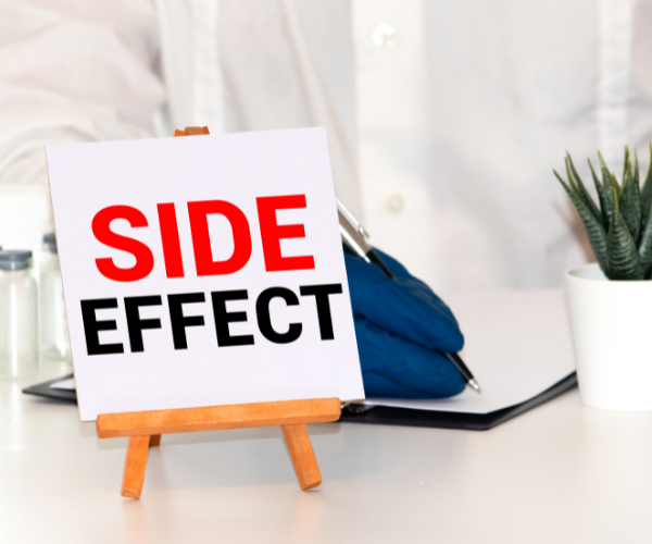 Depending on what condition is being treated, there have been some issues of safety arising with the use of stem cell therapy.