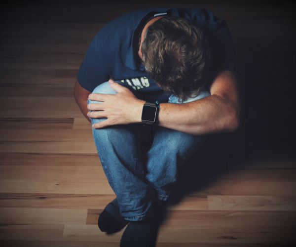 Chronic pain affects around 20% of the global population.