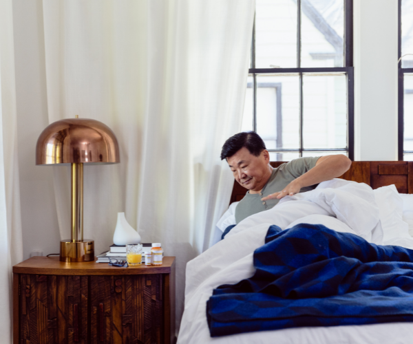 Best rest has often been prescribed by doctors but there is not a lot of clinical data to support this treatment.
