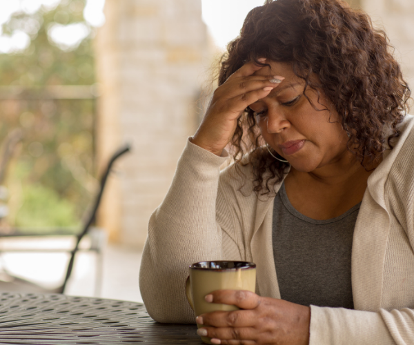 One of the most common musculo-skeletal issues that women face during menopause is chronic low back pain.