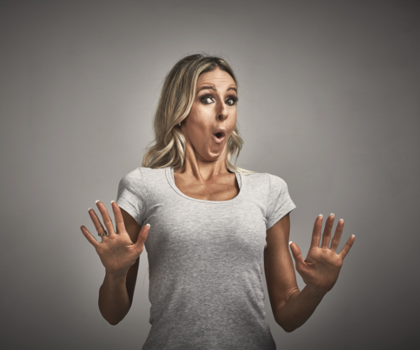Many people who struggle with chronic low back pain are scared of exercising in case it makes the pain worse.