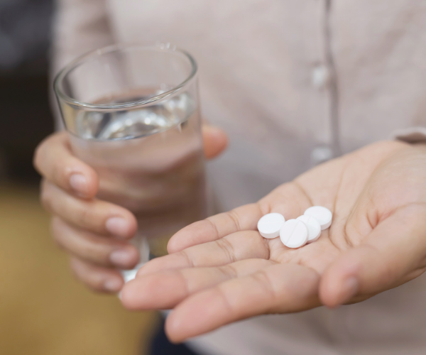 Benzodiazepines are a class of drugs that the VA, European Guidelines, AAFP, UK and the WHO are all strongly against.