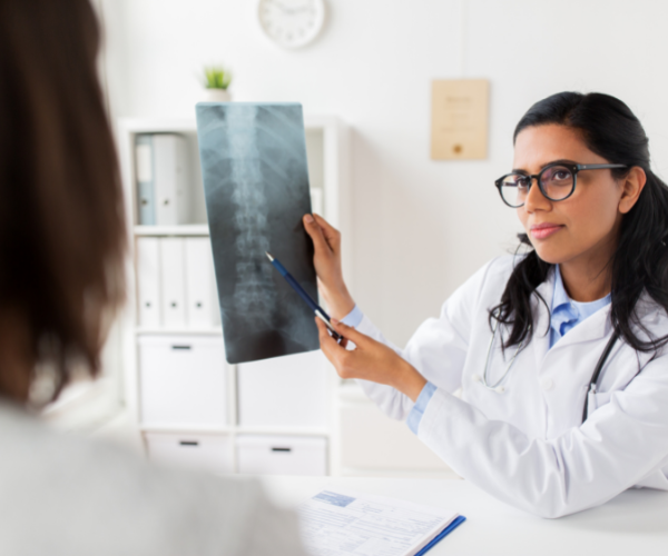 Most board-certified doctors (almost 65% of those surveyed) believe that between 15-30% of medical care is actually unnecessary.
