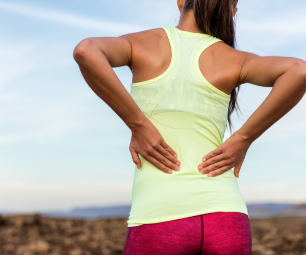 Staying physically active can also help to prevent the loss of muscle tone and strength that often occurs as we age.