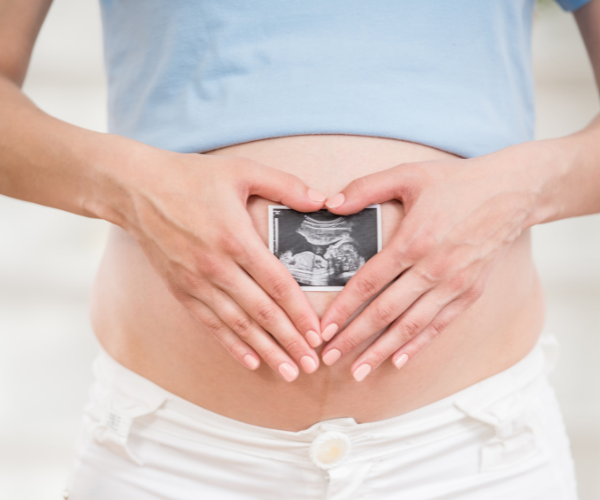 Pregnancy is an amazing time in your life but it can also bring problems like low back pain with it.