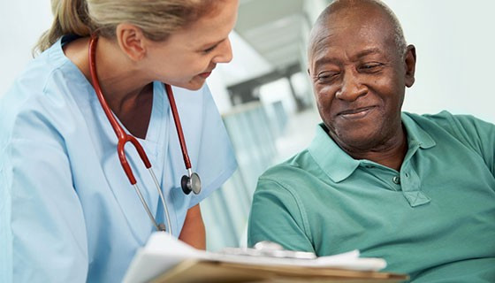 While most cases of low back pain will resolve on their own, if you have accompanying red flag symptoms then you should see a doctor.