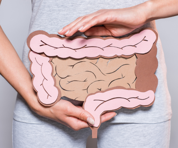 Fecal impaction can have serious consequences if left untreated.
