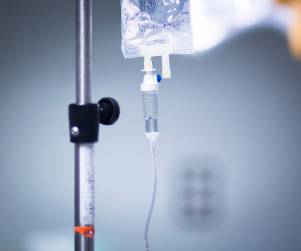 IV drug use and low back pain can be red flags.