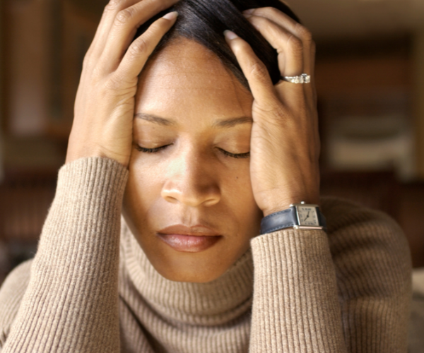Fear avoidance can make it hard to start moving or exercising again when you have low back pain.