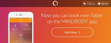 The Mindbody app is your source for fitness memberships, workout classes, wellness services, beauty appointments and more, no matter where you are in the world.
