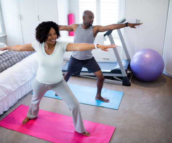 International guidelines unanimously recommend exercise for low back pain.