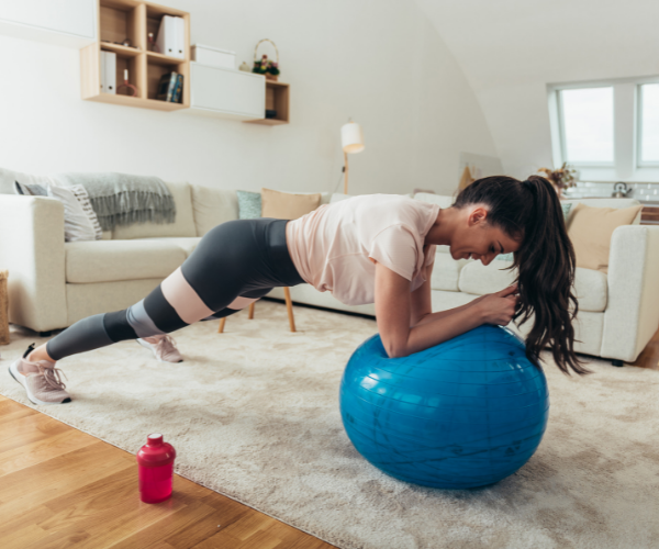 International guidelines recommend supervised exercise therapy as a first-line treatment for chronic low back pain.