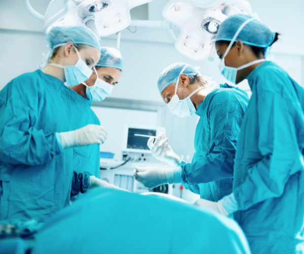 Unfortunately, the data around the effectiveness of spinal surgery is not always consistent.